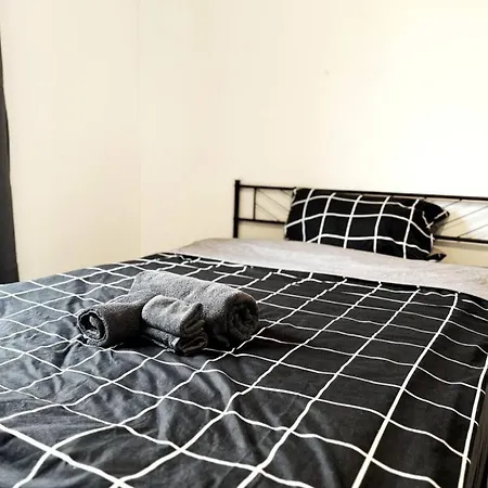 דירה I Spacious 20sqm In Berlin-lichtenberg